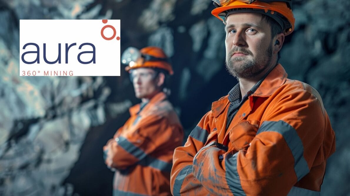 Aura: empresa de mineração expande operações e anuncia novas vagas de emprego; oportunidades para técnico de mineração, geólogo sr, coordenador(a) de planta e mais