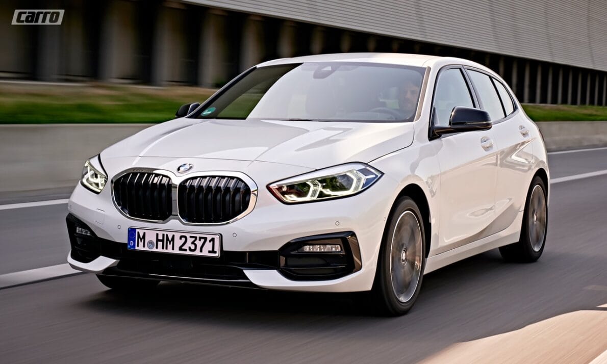 3-cylinder engine - 3 cylinders - myths and truths