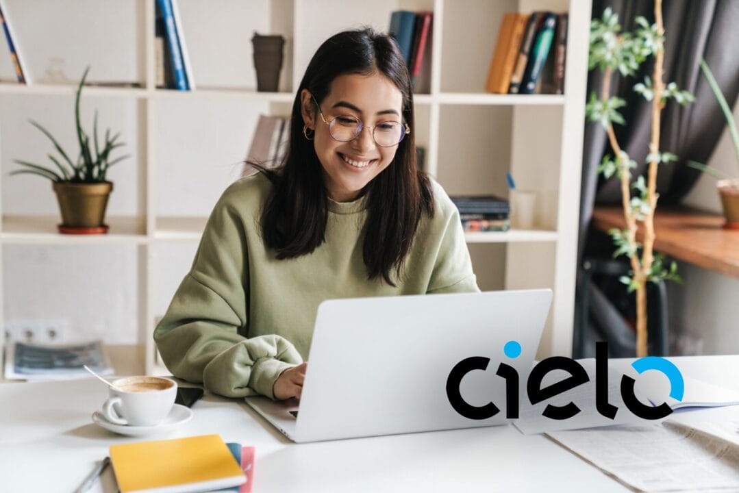 Cielo oferece 151 vagas de emprego em novo processo seletivo para atuação de forma presencial, híbrida e home office