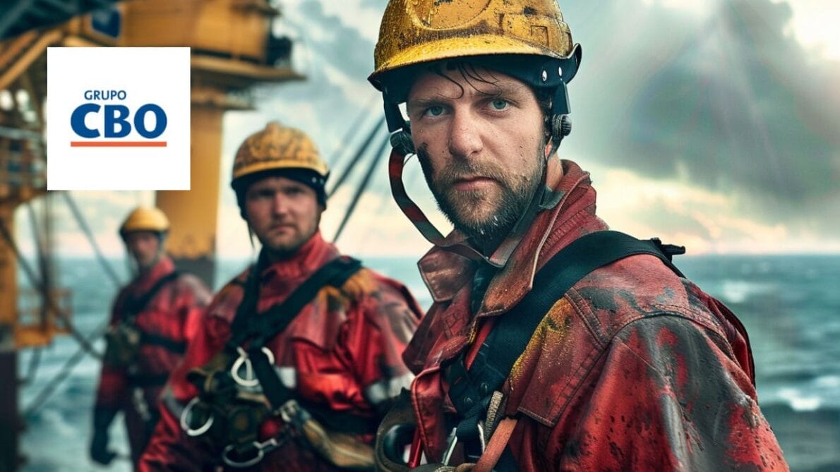 Companhia Brasileira de Offshore anuncia novas vagas de emprego; oportunidades para pessoas com deficiência, oficial de quarto de náutica OQN, analistas, líderes e mais