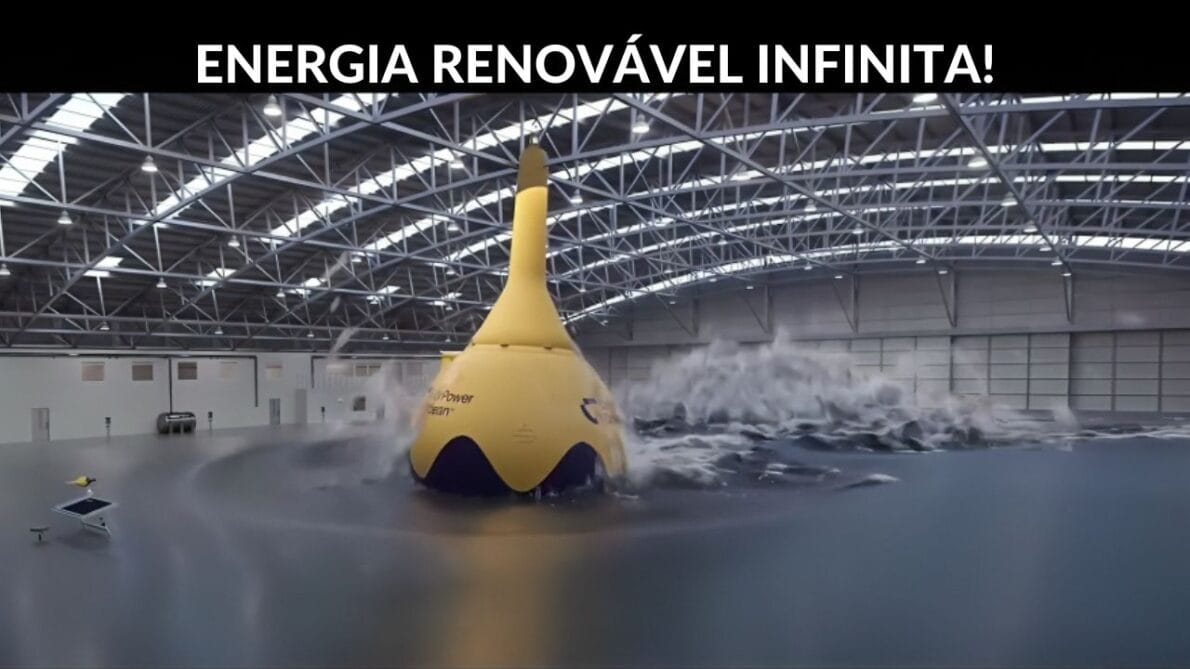 Energia ininterrupta: descoberta tecnológica promete resolver a intermitência da energia solar e eólica