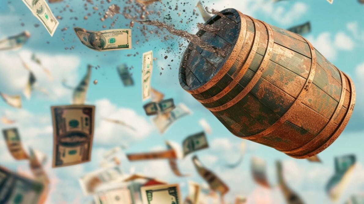 Entenda a influência direta dos preços do petróleo no mercado e como isso afeta o custo de vida e as decisões econômicas globais