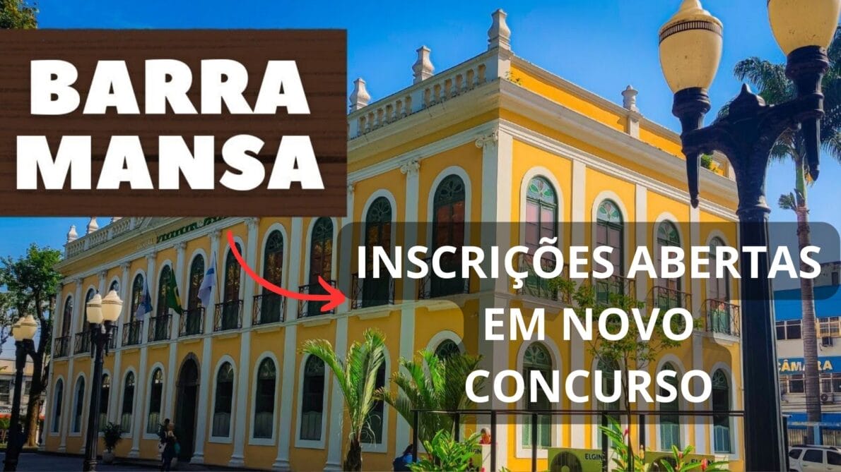 processo seletivo, vagas, prefeitura