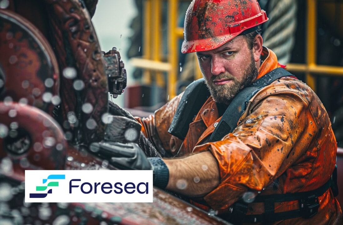 Foresea: setor offshore está com vagas de emprego abertas; oportunidades para marinheiro de máquinas, engenheiro de manutenção, engenheiro onshore e mais