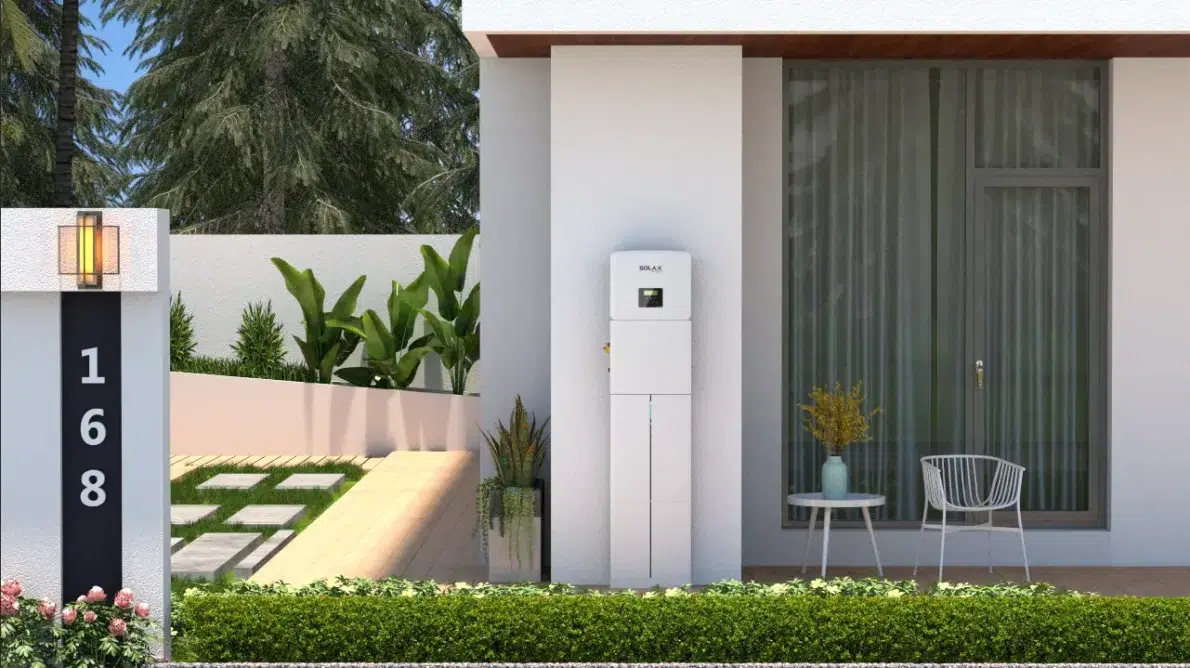 Com garantia de segurança energética, armazenamento solar agrega valor ao sistema fotovoltaico residencial