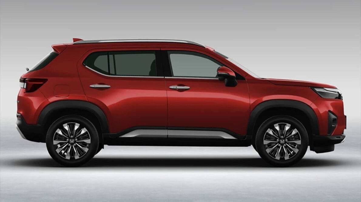 Honda confirma o lançamento do aguardado WR-V no Brasil, prometendo abalar o mercado de SUVs compactos; Creta pode perder espaço?