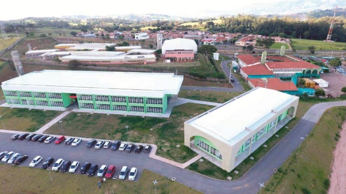 Don't Miss This Unique Opportunity to Enroll in a Technical Course Offered by the Federal Institute of São Paulo. Visit the Institution's Website Now, Sign Up for the EAD Course in Didactic Multimedia, and Compete for Open Spots.