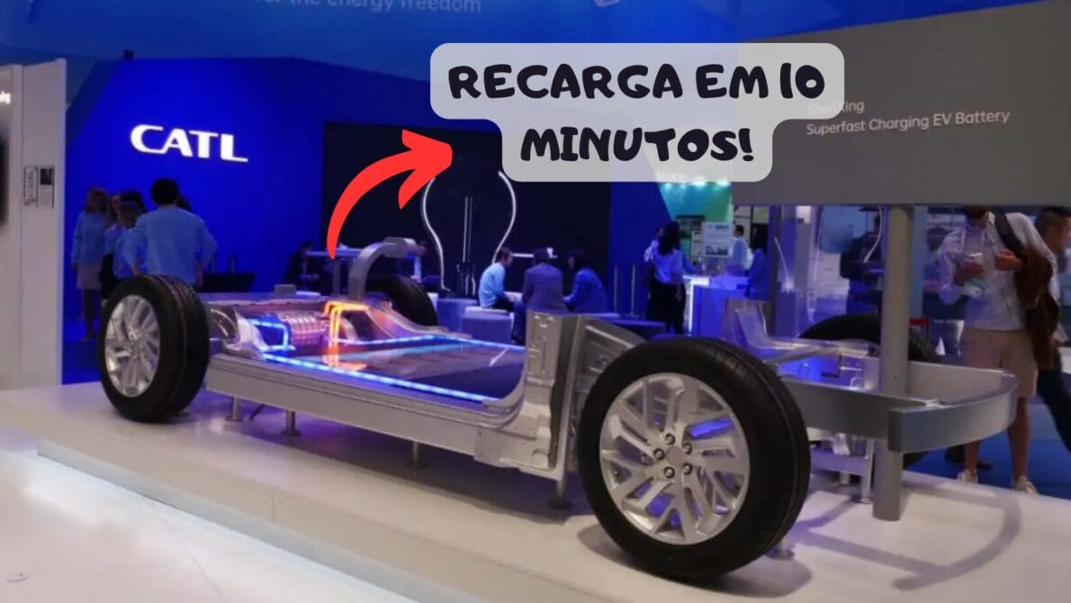 bateria, autonomia, tecnologia