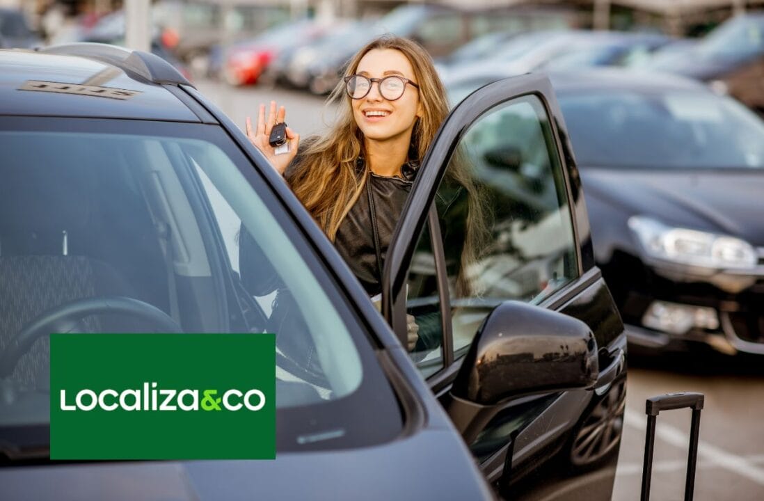 Localiza&Co: conhecida por soluções de mobilidade na América Latina, está com vagas de emprego disponíveis; oportunidades para pintor automotivo, eletricista, assistente e mais