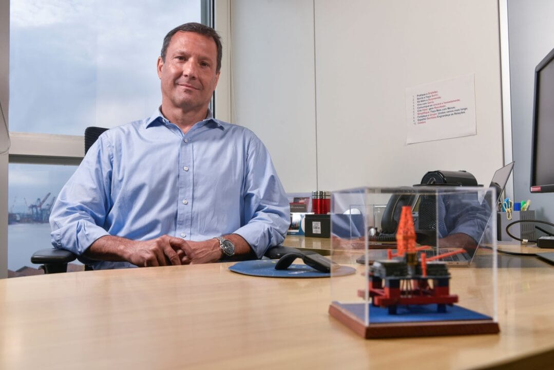 Foresea lança programa socioambiental para fortalecer ensino público e coleta seletiva de resíduos em Macaé