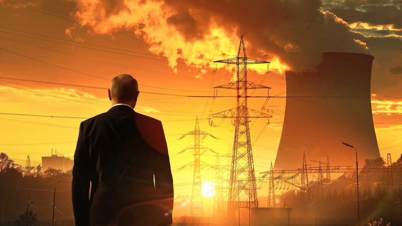 No âmbito do BRICS, o Brasil inicia um diálogo promissor com a Rússia para fortalecer e expandir sua capacidade no setor nuclear, visando uma diversificação das fontes de energia