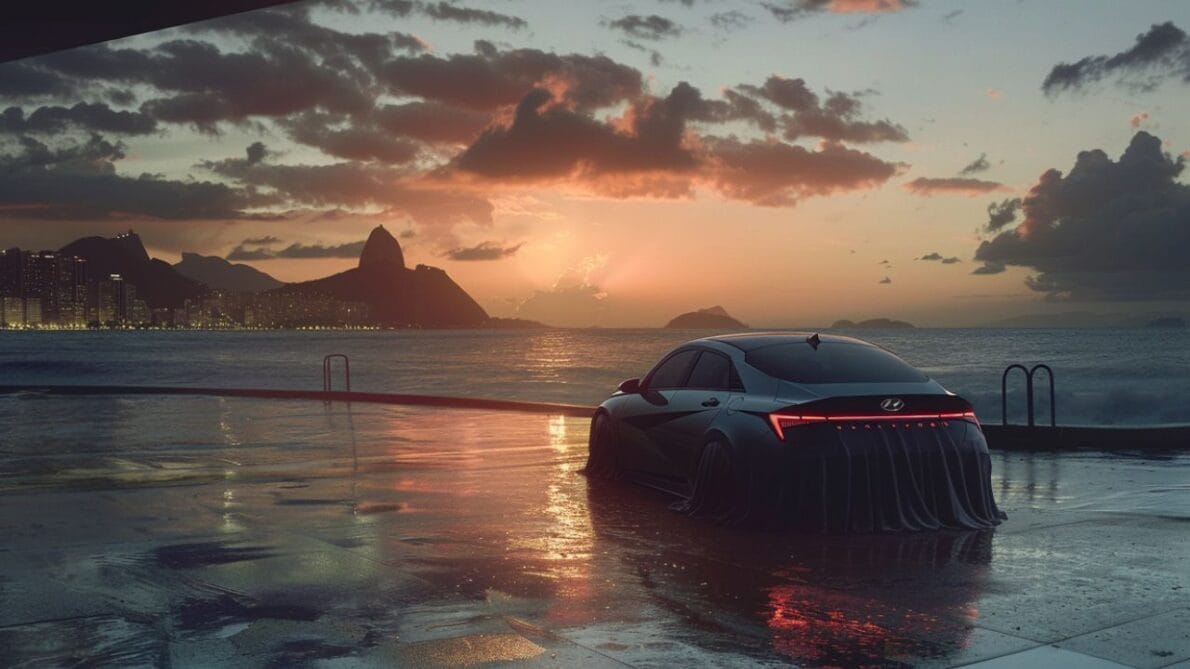 Novo Hyundai Elantra 2024: com motores 1.6 turbo e 2.0 turbo chega no mercado para desafiar concorrência