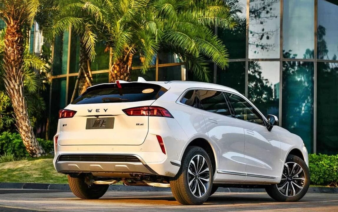 New hybrid SUV from GWM confirmed for Brazil achieves 250 km per liter with 480 hp to outperform vehicles from Audi, BMW, Mercedes-Benz, and others!