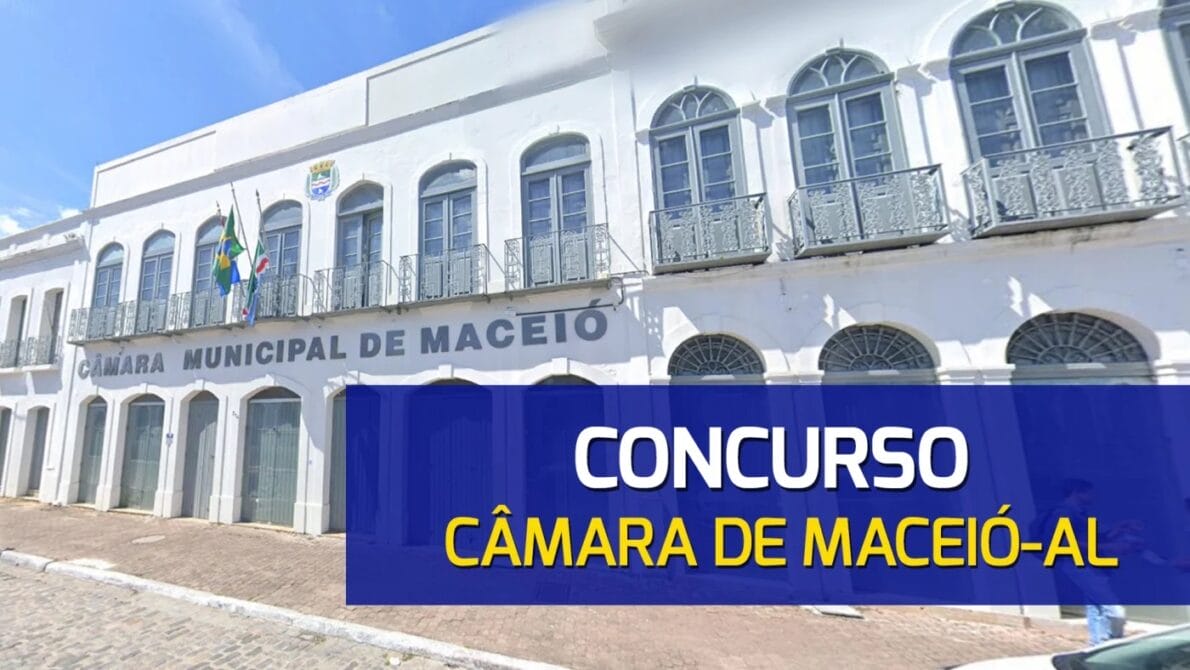 Concurso público - vagas - concurso de nivel médio
