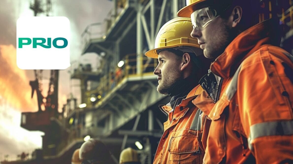 PRIO: petroleira privada do Brasil anuncia novas vagas de emprego; oportunidades para oficial de náutica, engenheiro naval, planejador, coordenador de gás natural e mais
