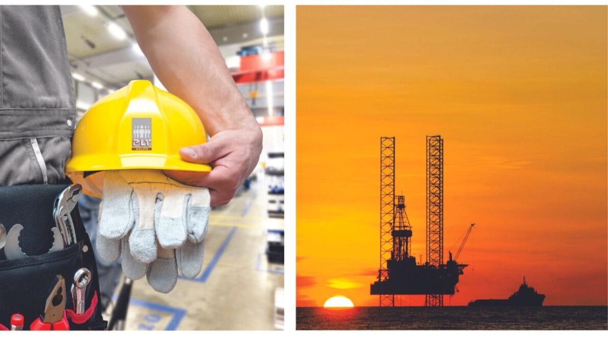 Ply Consultoria e Serviços Auxiliares anuncia vagas de emprego; oportunidades offshore no Rio de Janeiro