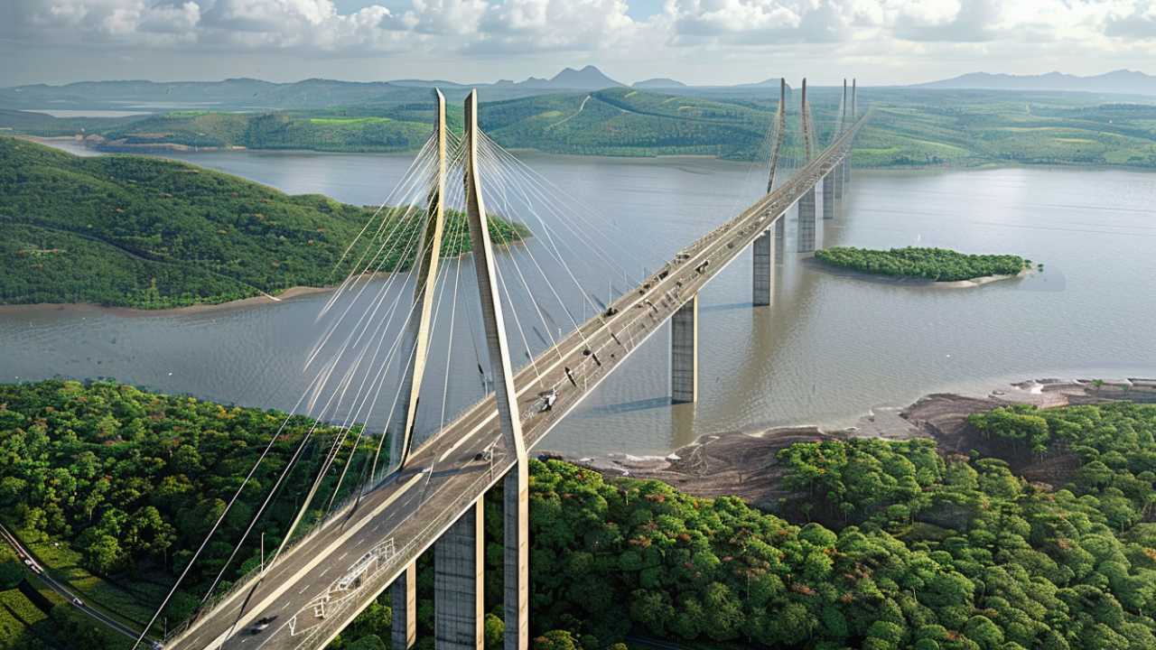 Por que não existe uma ponte entre Amapá e Brasil? Acesso ao estado ainda é via balsa ou avião