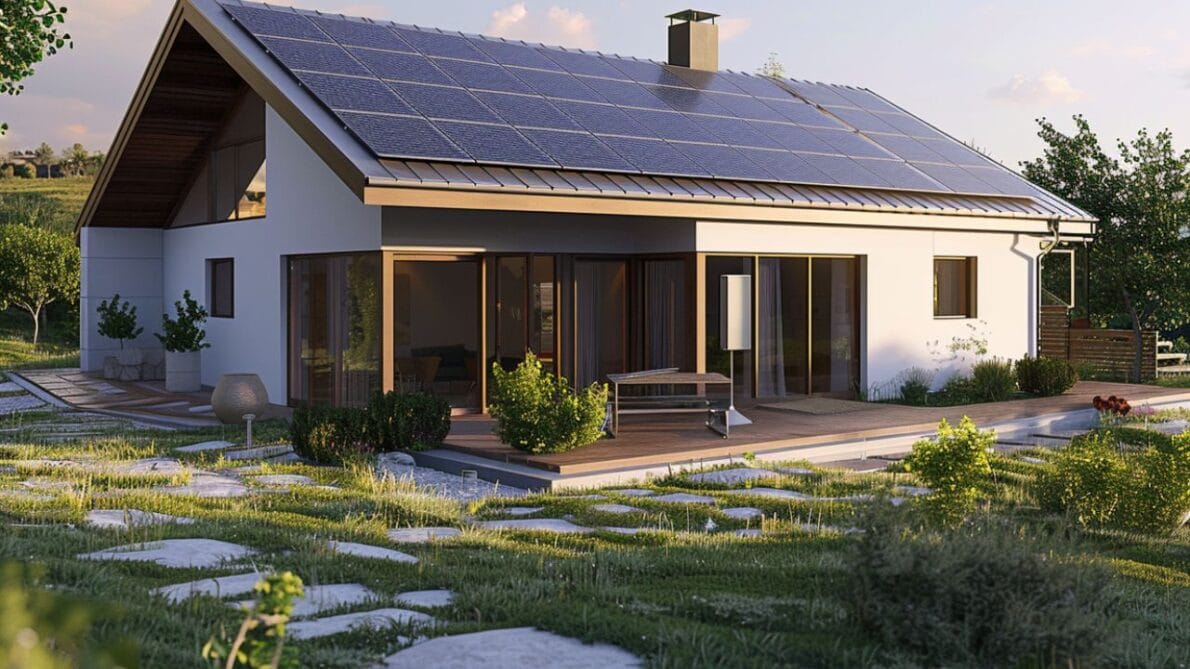 Preço baixo e tudo funcionando! Como montar sistema de energia solar com no máximo 1390 reais no Brasil