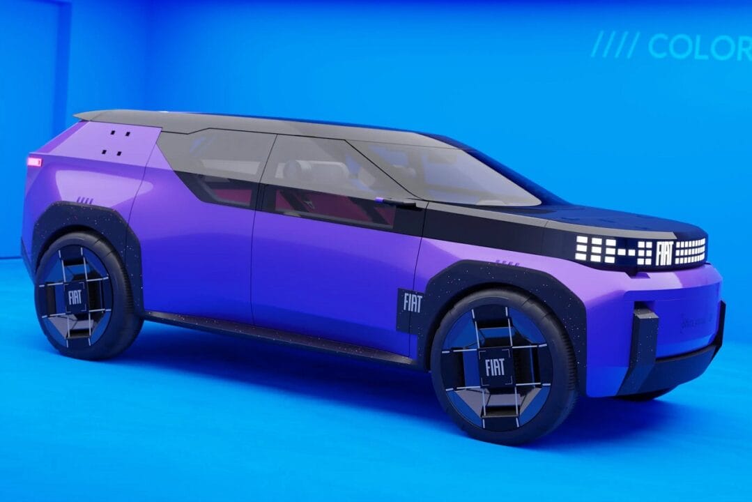 Pulse, Fastback e no retorno do Uno com motorização inédita e potência surpreendente!