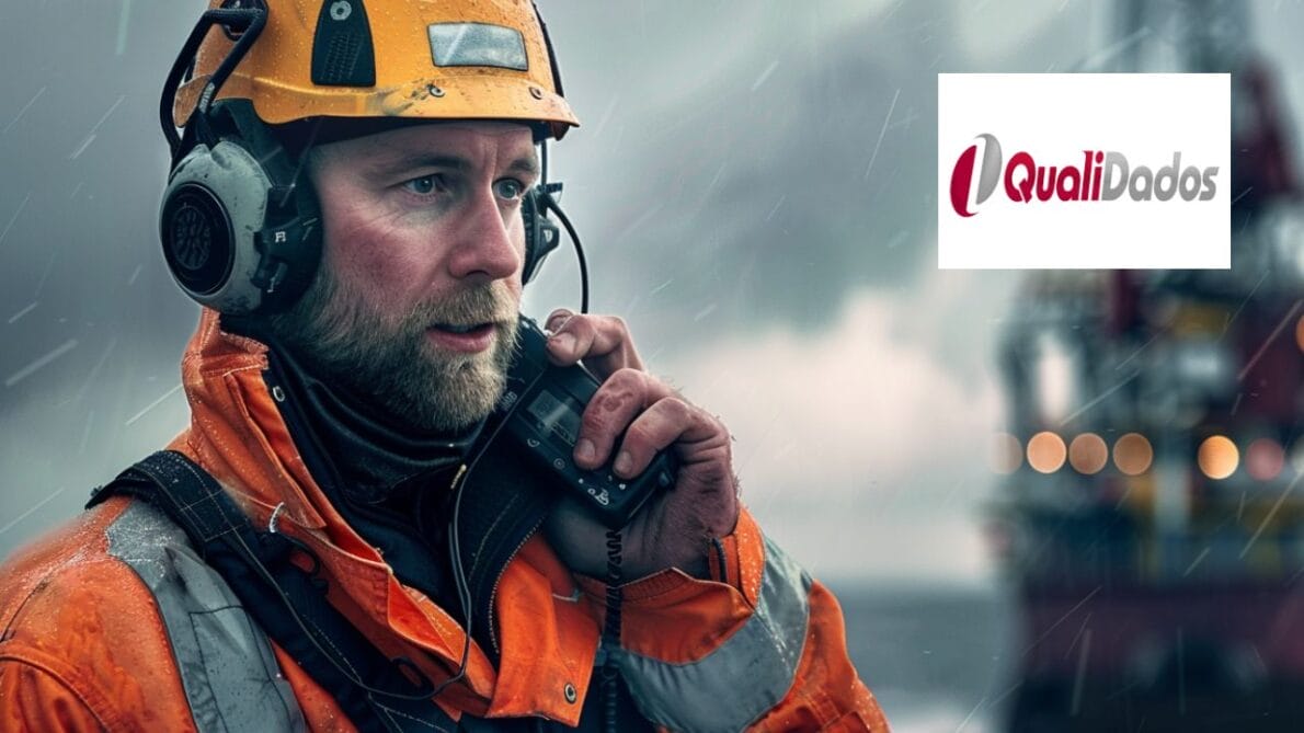 Qualidados Engenharia anuncia vagas de emprego em todo Brasil; oportunidades para engenheiro fiscal de poço offshore, técnico de meio ambiente, assistente administrativo e mais