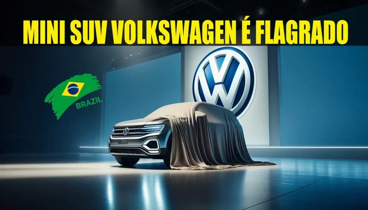 suv - volkswagen - GOL - Polo - Pulse - fiat - renault - carro - motor