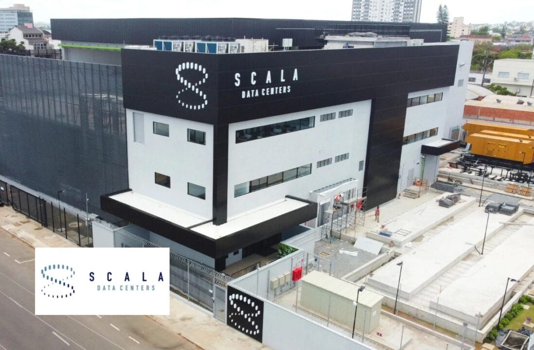 Scala Data Centers: líder em tecnologia sustentável anuncia novas vagas de emprego; oportunidades para técnico eletromecânico, assistente administrativo, coordenador de qualidade e mais
