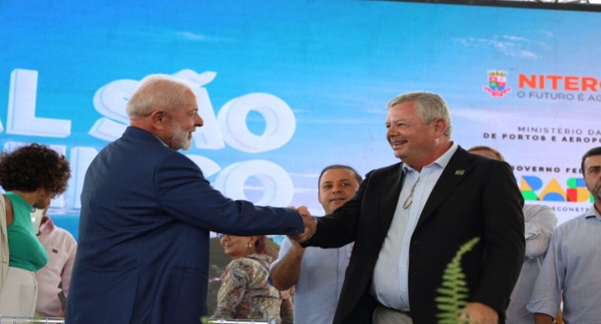 industria, naval, emprego, Niteroi