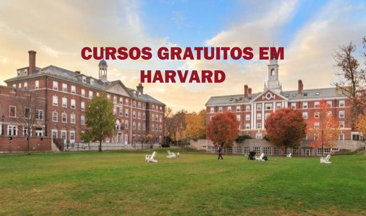harvard, cursos, cursos gratuitos