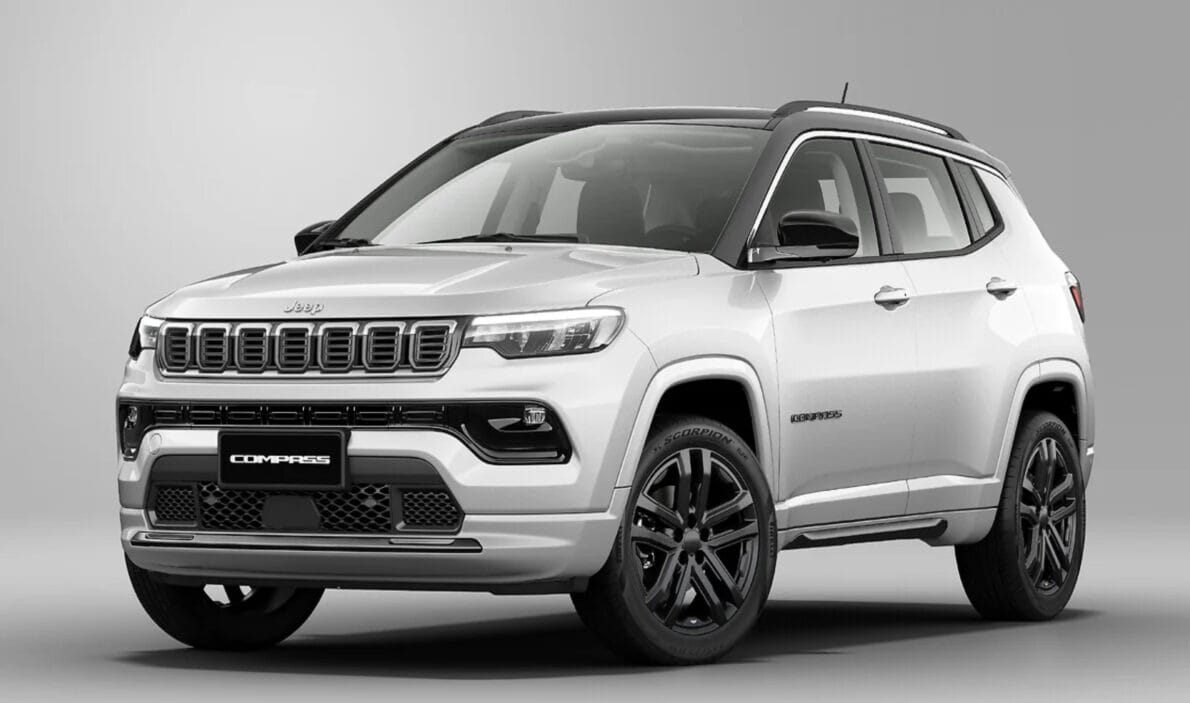 jeep, compass, jeep compass, 2025