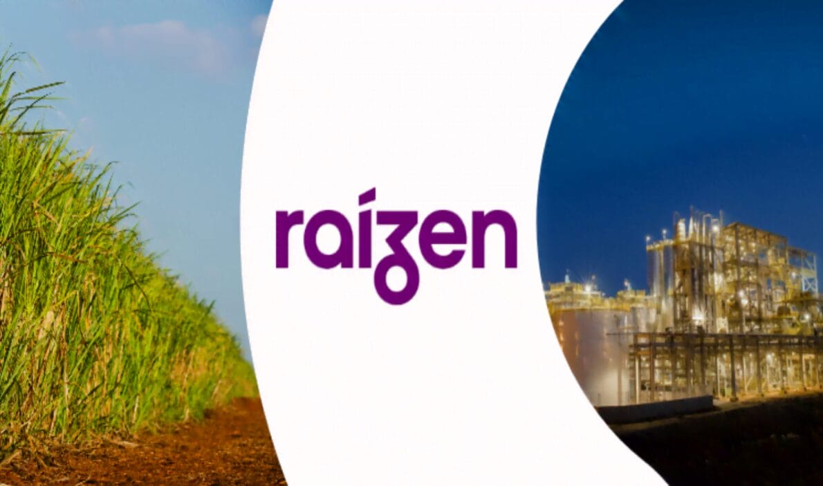raizen, emprego, vagas de emprego