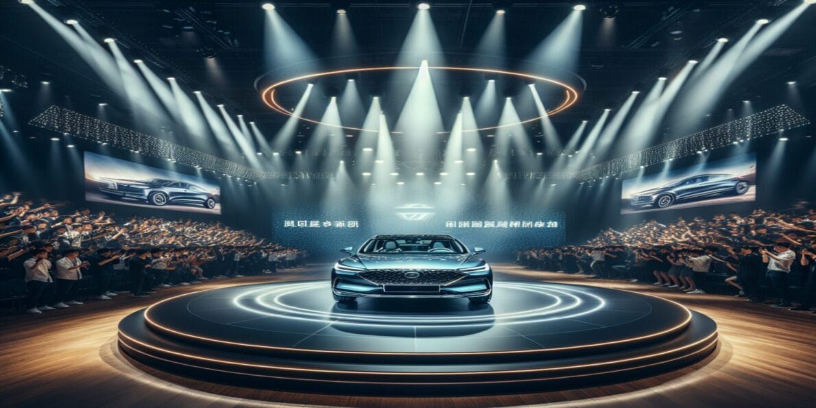 BYD, híbrido, Corolla