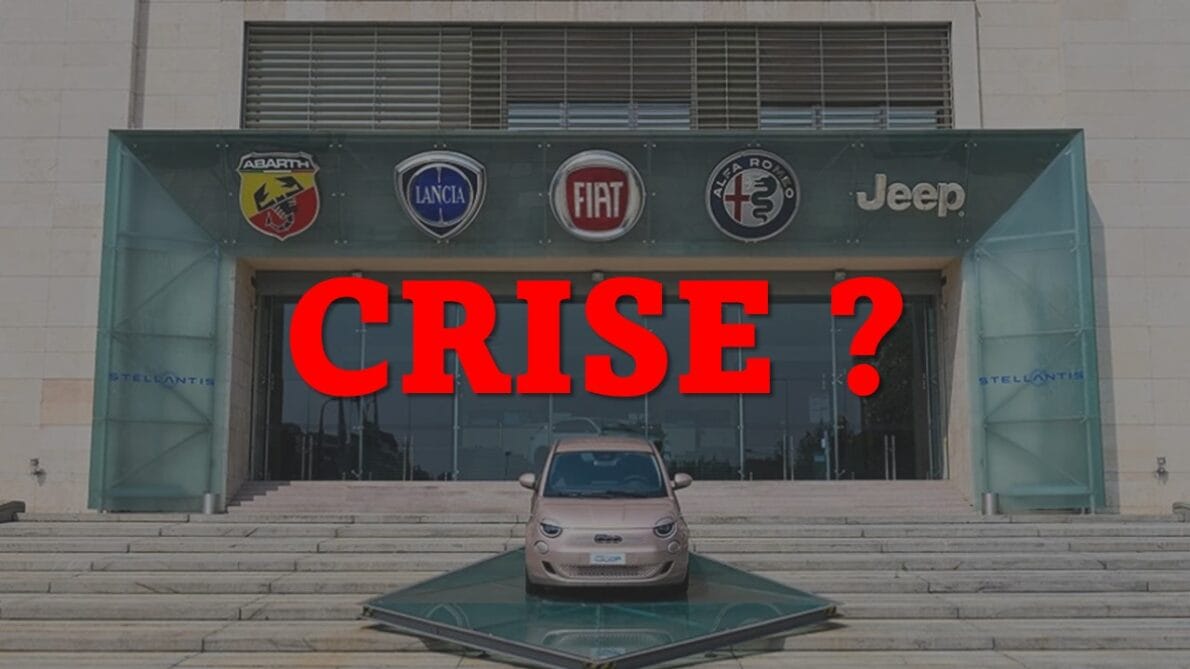 Stellantis - fiat - jeep