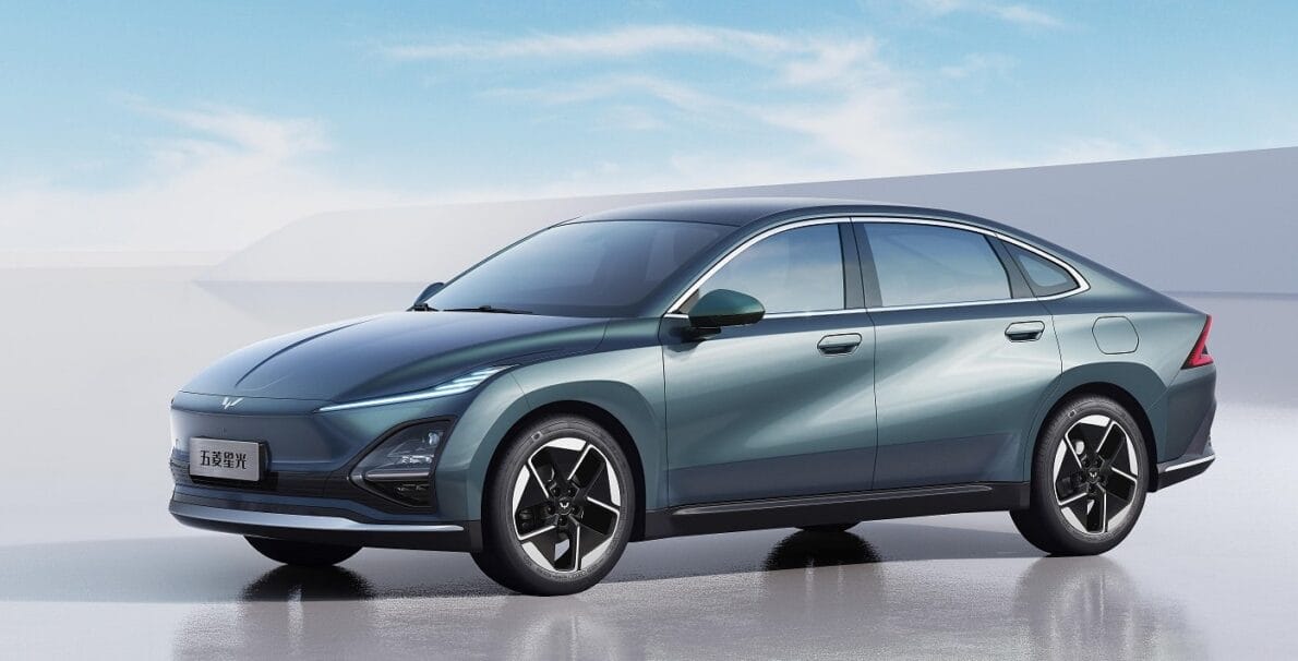 General Motors lança carro elétrico com 500 km de autonomia por R$ 77.000 (conversão direta e sem impostos), mais barato que o Chevrolet Onix Plus