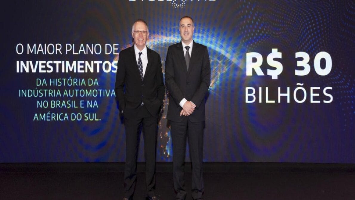 Até o final do ano de 2024, dez novos carros da Stellantis serão lançados no mercado automotivo brasileiro. Além da recém-chegada Fiat Titano, a empresa trará modelos como Jeep Compass, Citroën Basalt, Peugeot 2008 e outros. A estimativa é que até o ano de 2030 a multinacional lance cerca de 40 carros no Brasil.