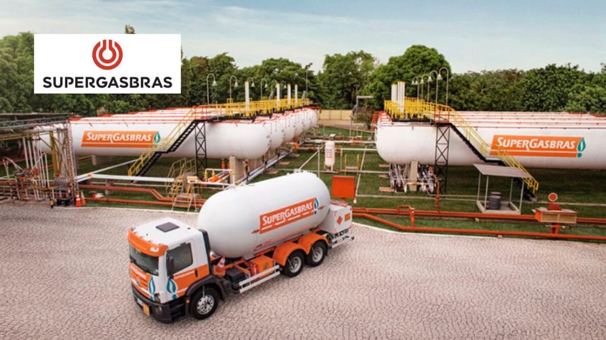 Supergasbras: uma das empresas líderes em distribuição de GLP, anunciou recentemente novas vagas de emprego; oportunidades para conferente, motorista, ajudante de carga e mais
