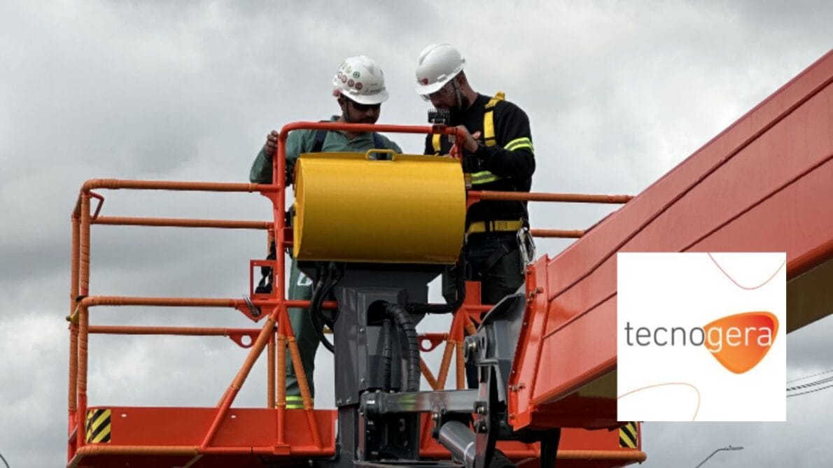 Tecnogera anuncia vagas de emprego em diversas cidades do Brasil; oportunidades para mecânico diesel (offshore), técnico de manutenção, pintor, lavador e mais