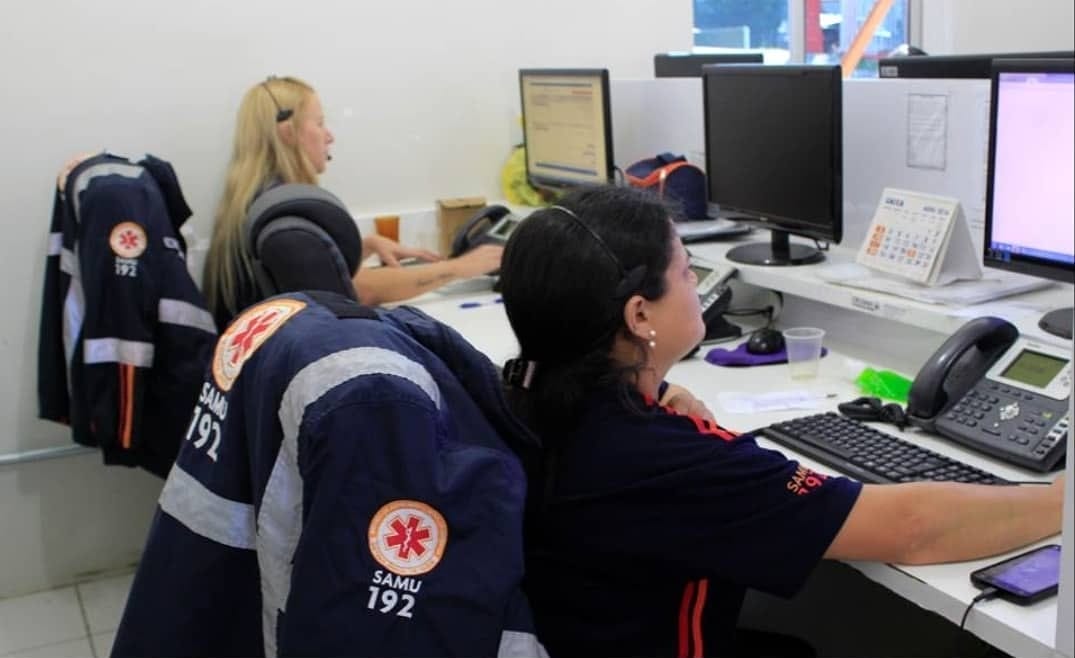 SAMU: Um Olhar Detalhado sobre o Papel do Telefonista Auxiliar de Regulação Médica
