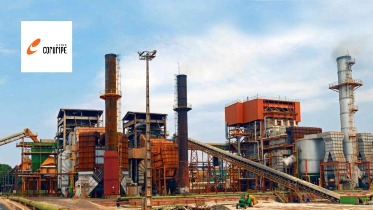Usina Coruripe anuncia novas vagas de emprego em diversos setores; oportunidades para borracheiro mecânico, auxiliar agrícola, analista, técnico de segurança e mais