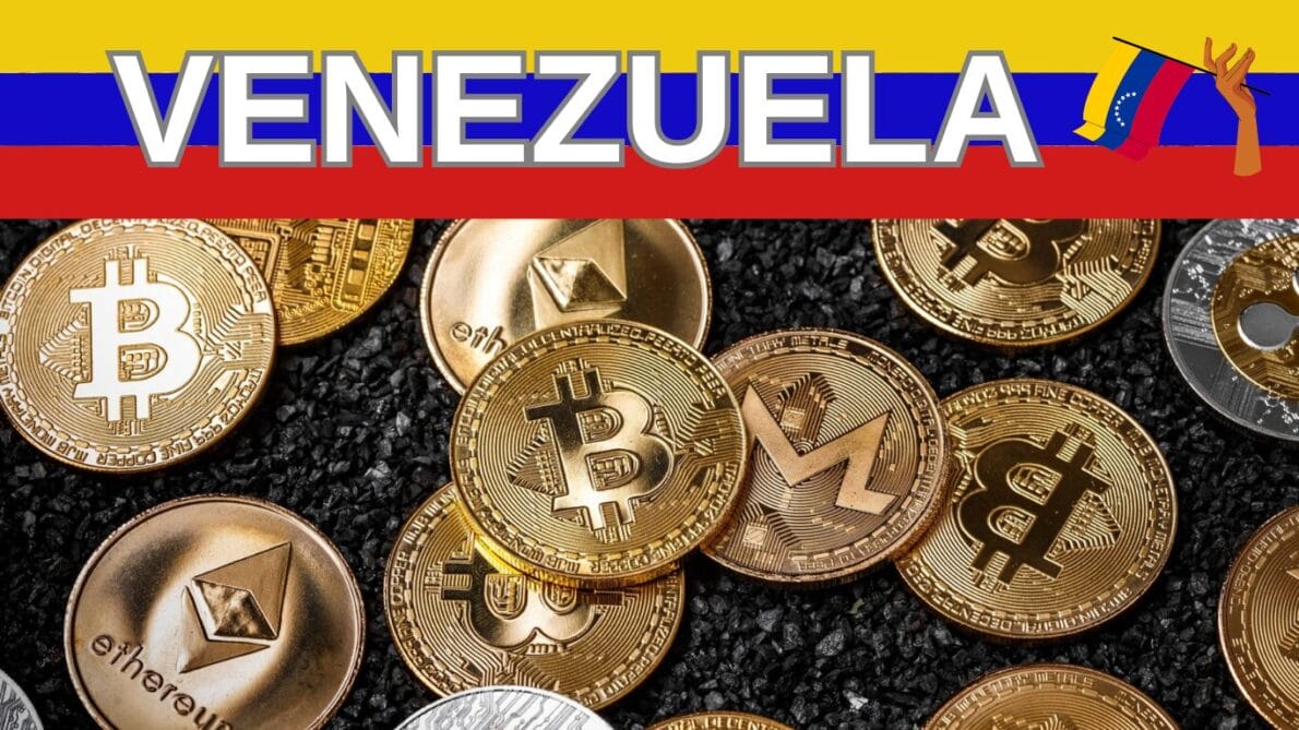 venezuela adota criptomoeda- mercado de petróleo- restrições impostas