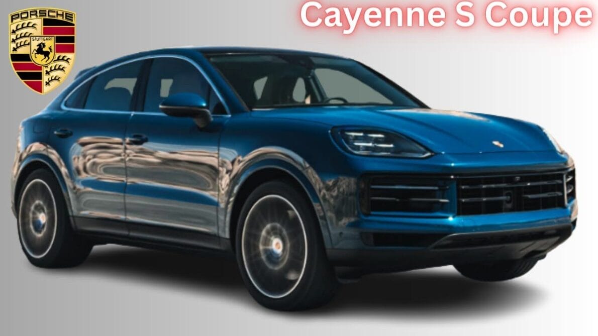 Vida longa aos V8! Novíssima Porsche Cayenne S 2024 é 4.0 biturbo no Brasil, pode fazer 900 km sem abastecer