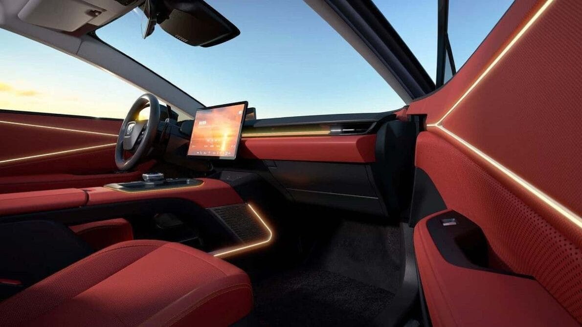 Toyota - byd - electric cars - toyota byd partnership