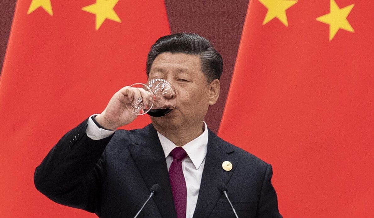 china - Estados Unidos - nasa - lua