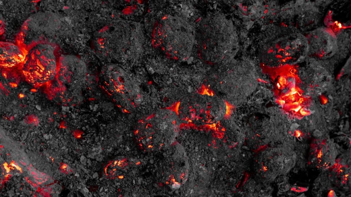 construção - concreto - cimento - argamassa - resíduos - cinza - vulcão