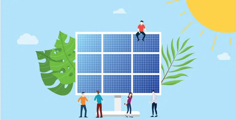 Sem apagões ou gasto elevado na conta