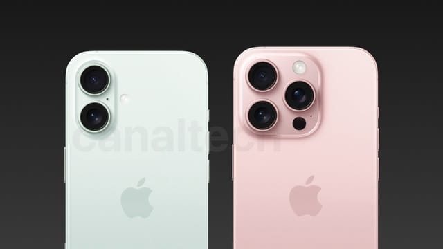 iPhone 16 - iPhone - new iPhone - Apple