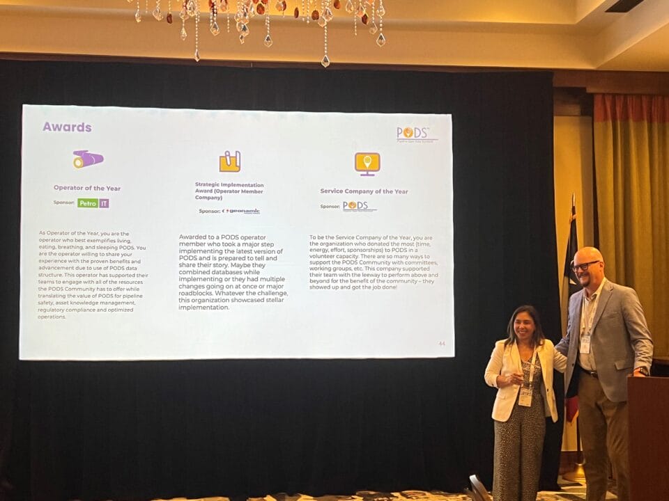 TAG recebe prêmio inédito e coloca o Brasil em destaque em ranking americano