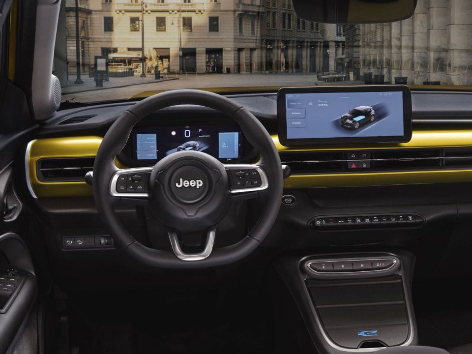 New Mini SUV - JEEP - New SUV - Brazilian SUV - SUV