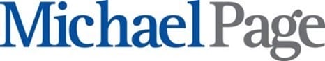 Logo Michael Page