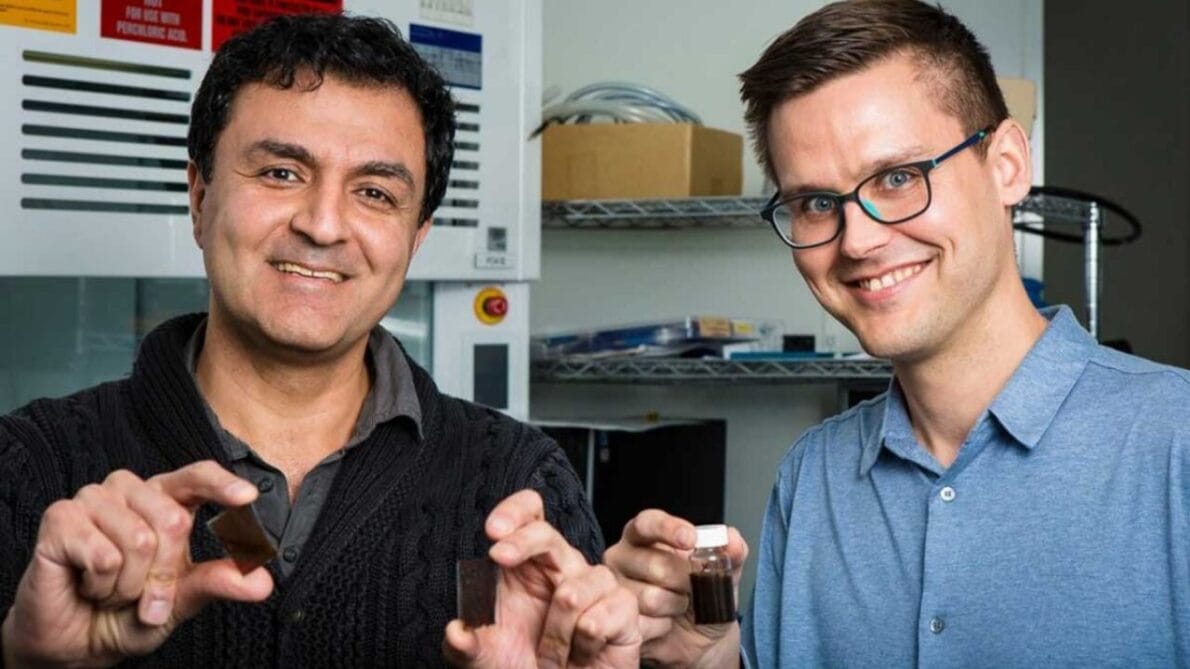 The solar paint is an innovation that promises to transform any surface into a source of clean energy. There are several forms of this technology, including hydrogen solar paint, Quantum Dot solar cell, and Perovskite solar paint, each with its own characteristics and benefits.