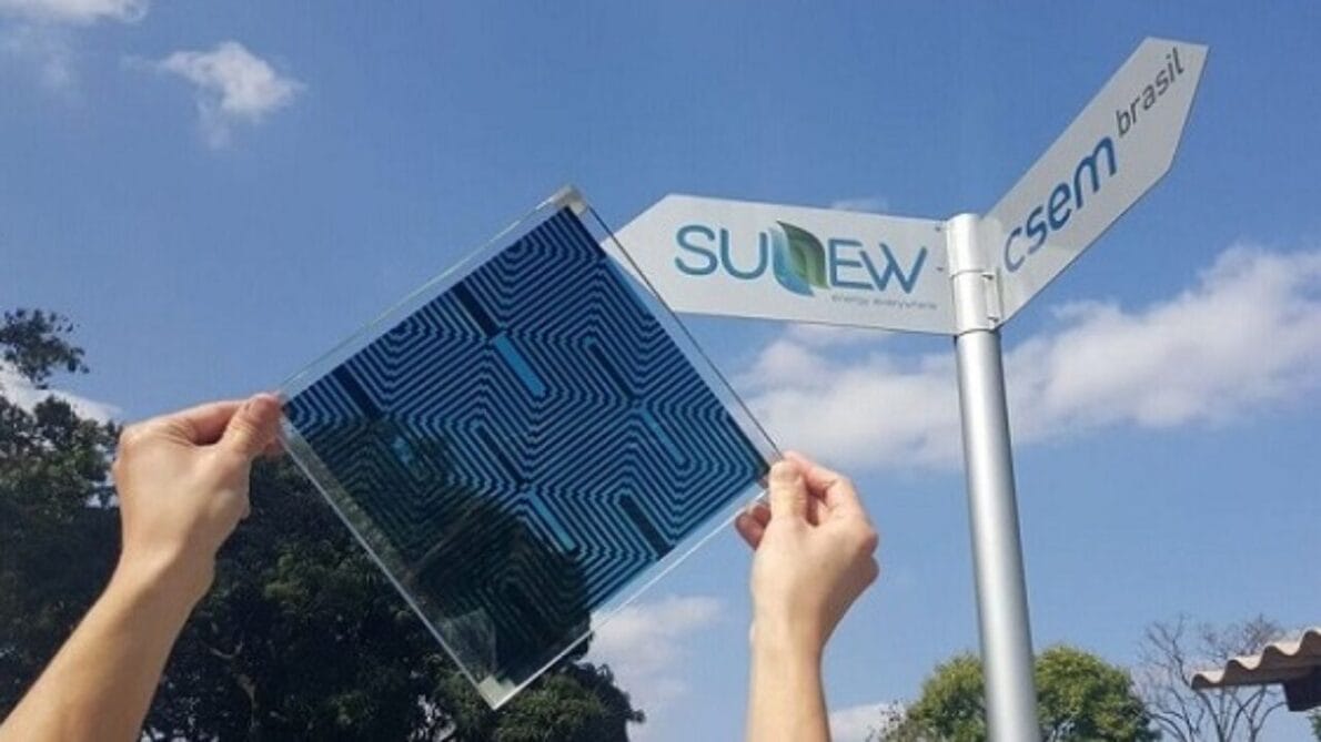 energy innovation- weg- solar energy